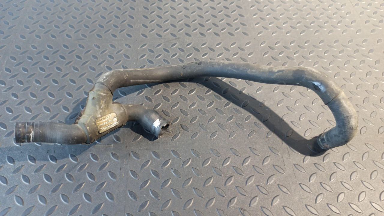 Патрубок ОЖ Ford Mondeo/3 2000-2007