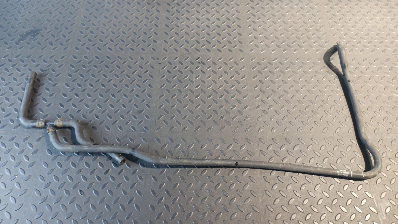 Патрубок ОЖ Ford Mondeo/3 2000-2007