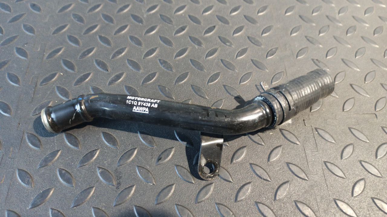 Трубка ОЖ Ford Mondeo/3 2000-2007