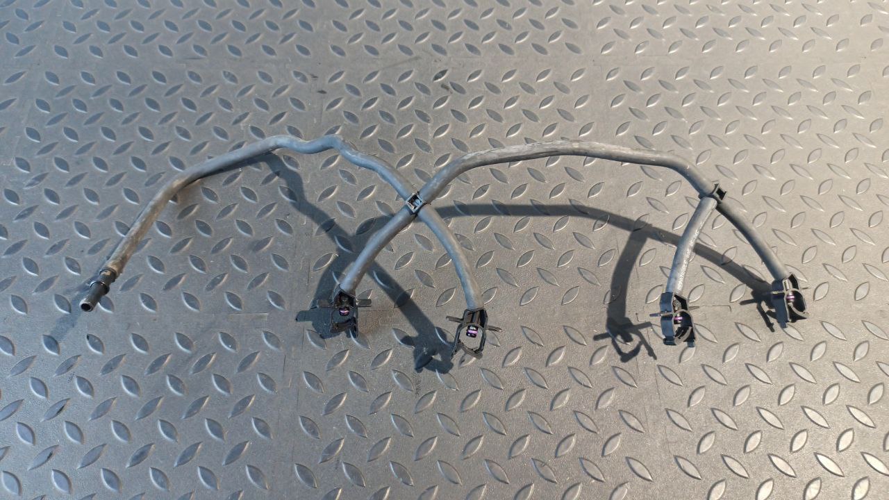 Шланг топливный (Обратка) Ford Mondeo/3 2000-2007