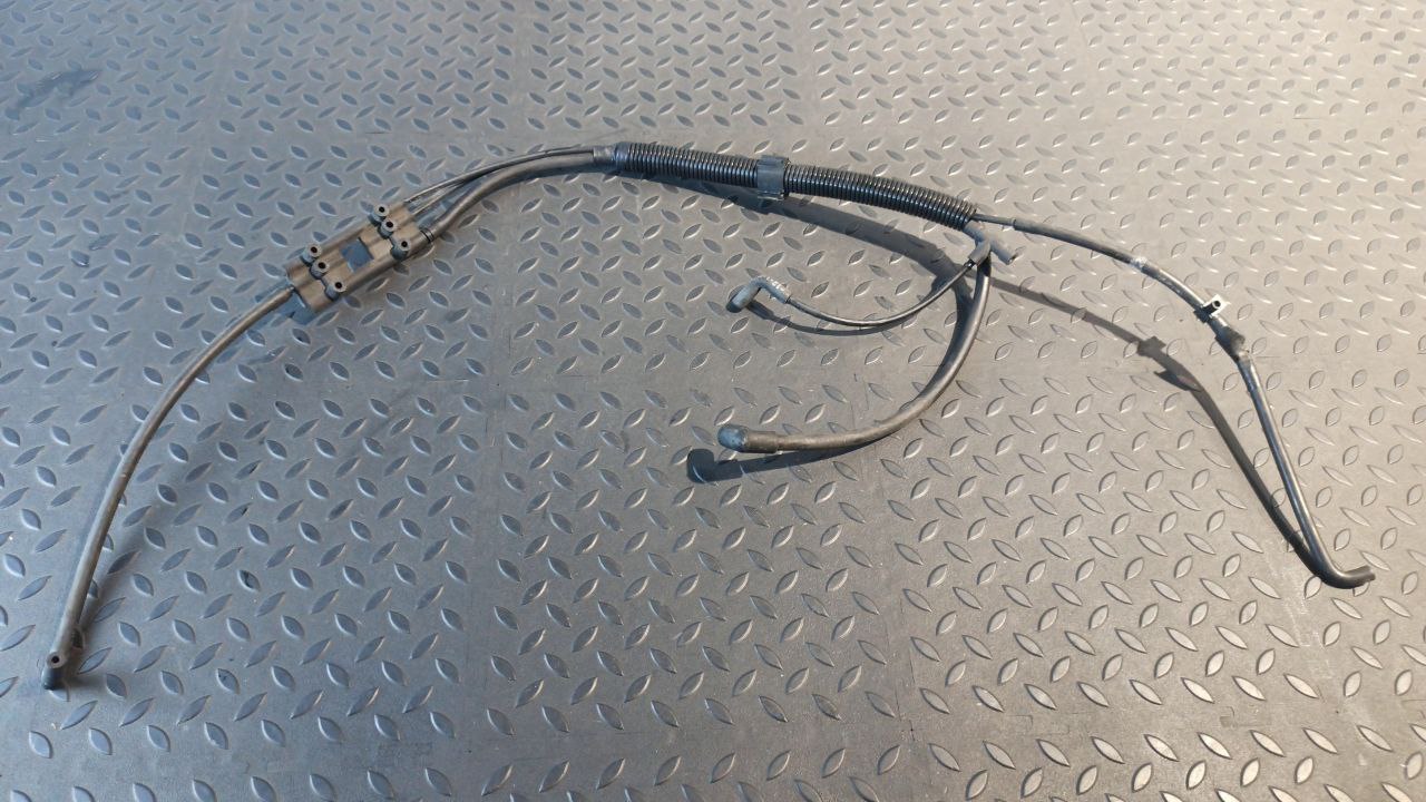 Шланг вакуумный Ford Mondeo/3 2000-2007