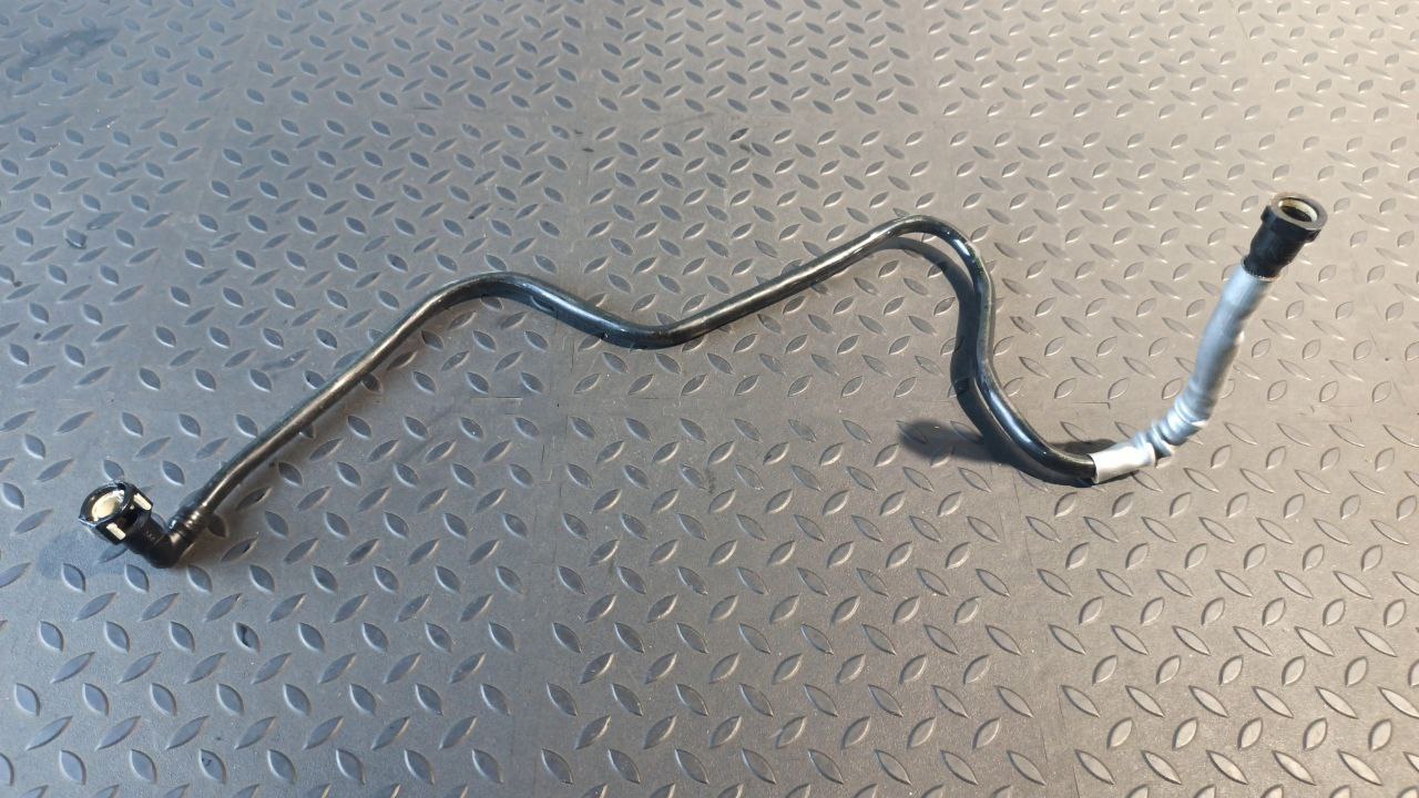 Трубка топливная Ford Mondeo/3 2000-2007