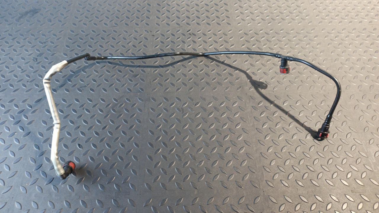 Трубка топливная Ford Mondeo/3 2000-2007