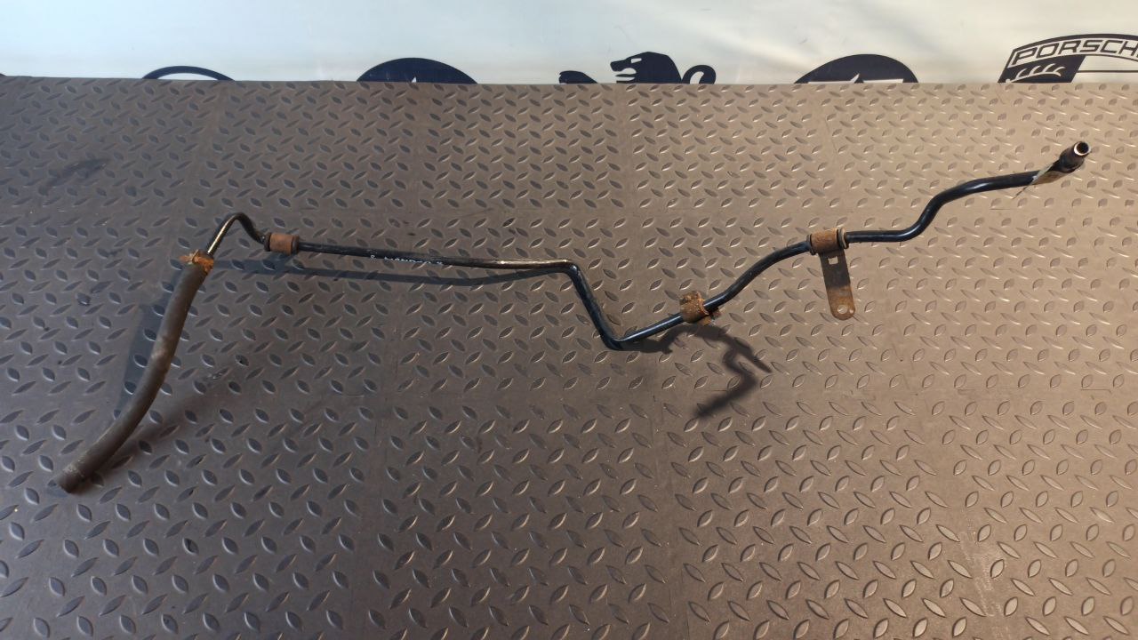 Шланг ГУР Ford Mondeo/3 2000-2007