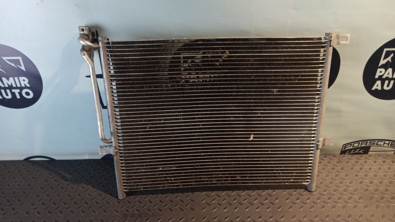 Радиатор кондиционера BMW 3/E46 1998-2007