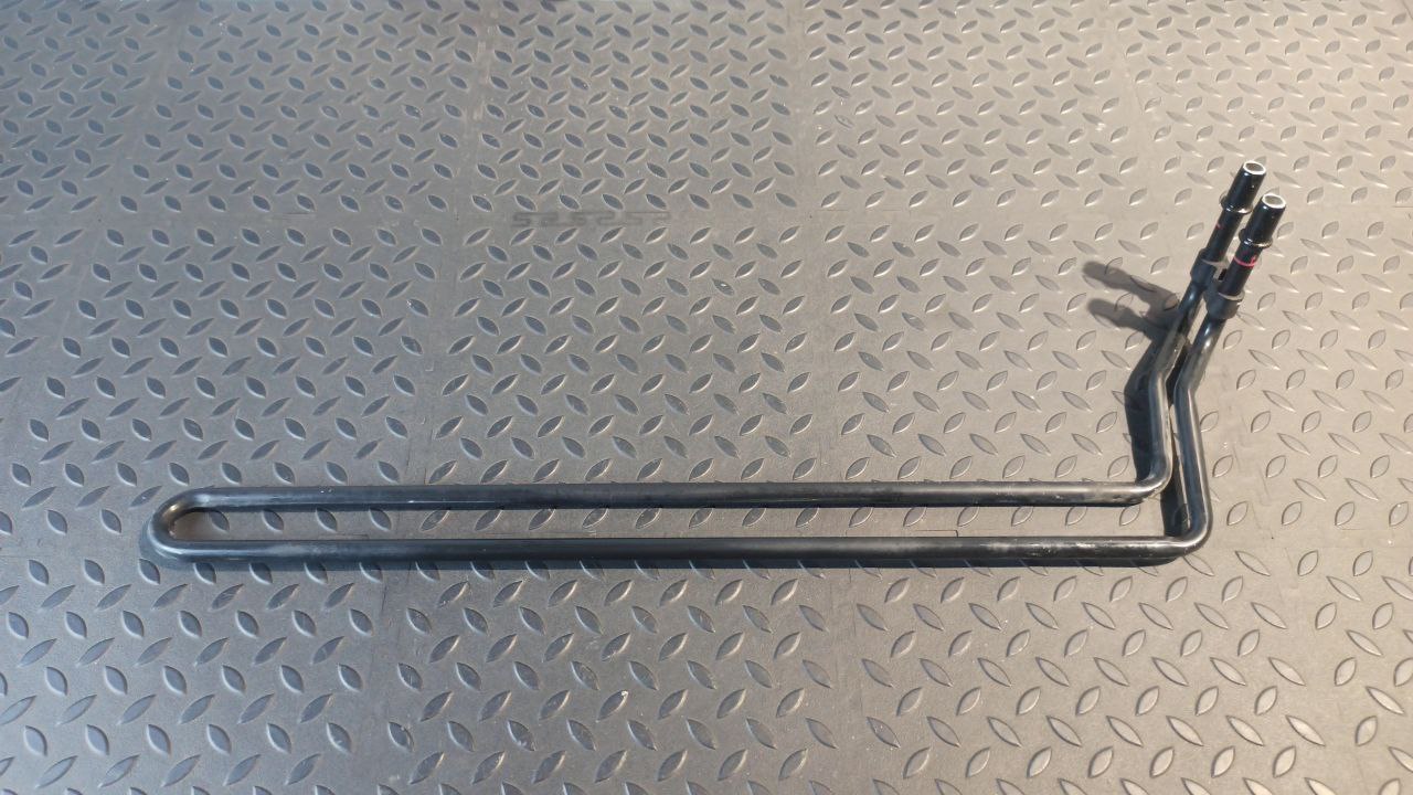 Радиатор ГУР BMW 3/E46 1998-2007