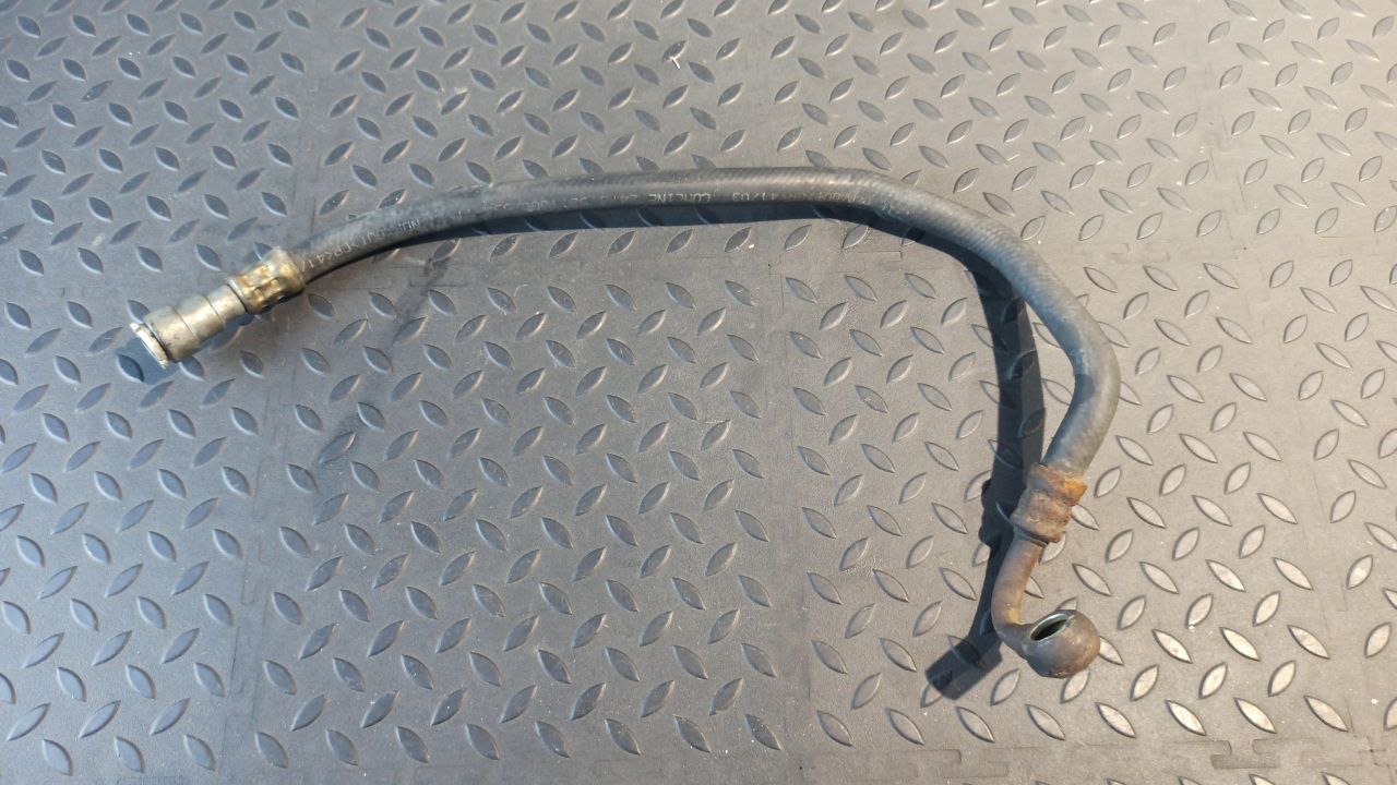 Шланг ГУР BMW 3/E46 1998-2007