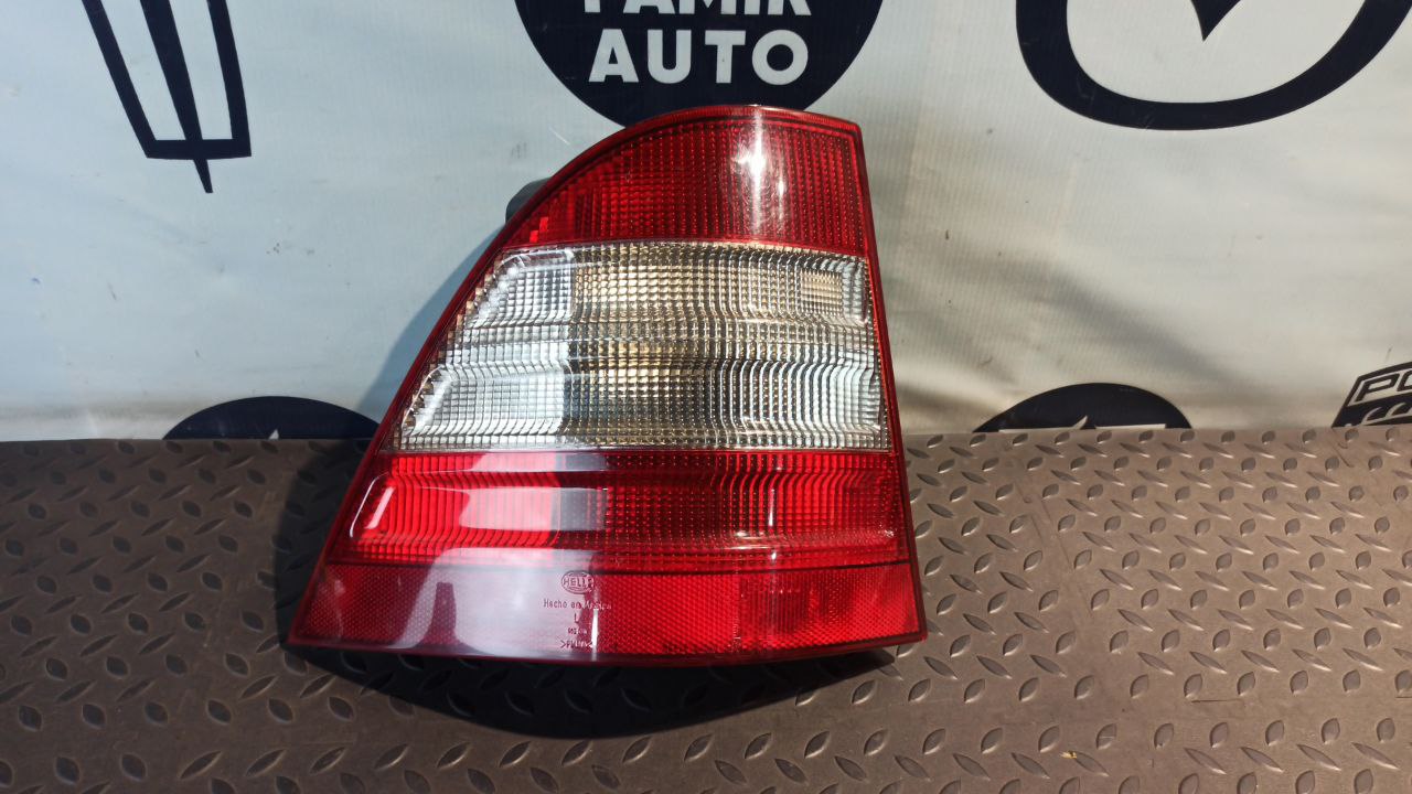 Фонарь задний левый Mercedes M/W163 1997-2005