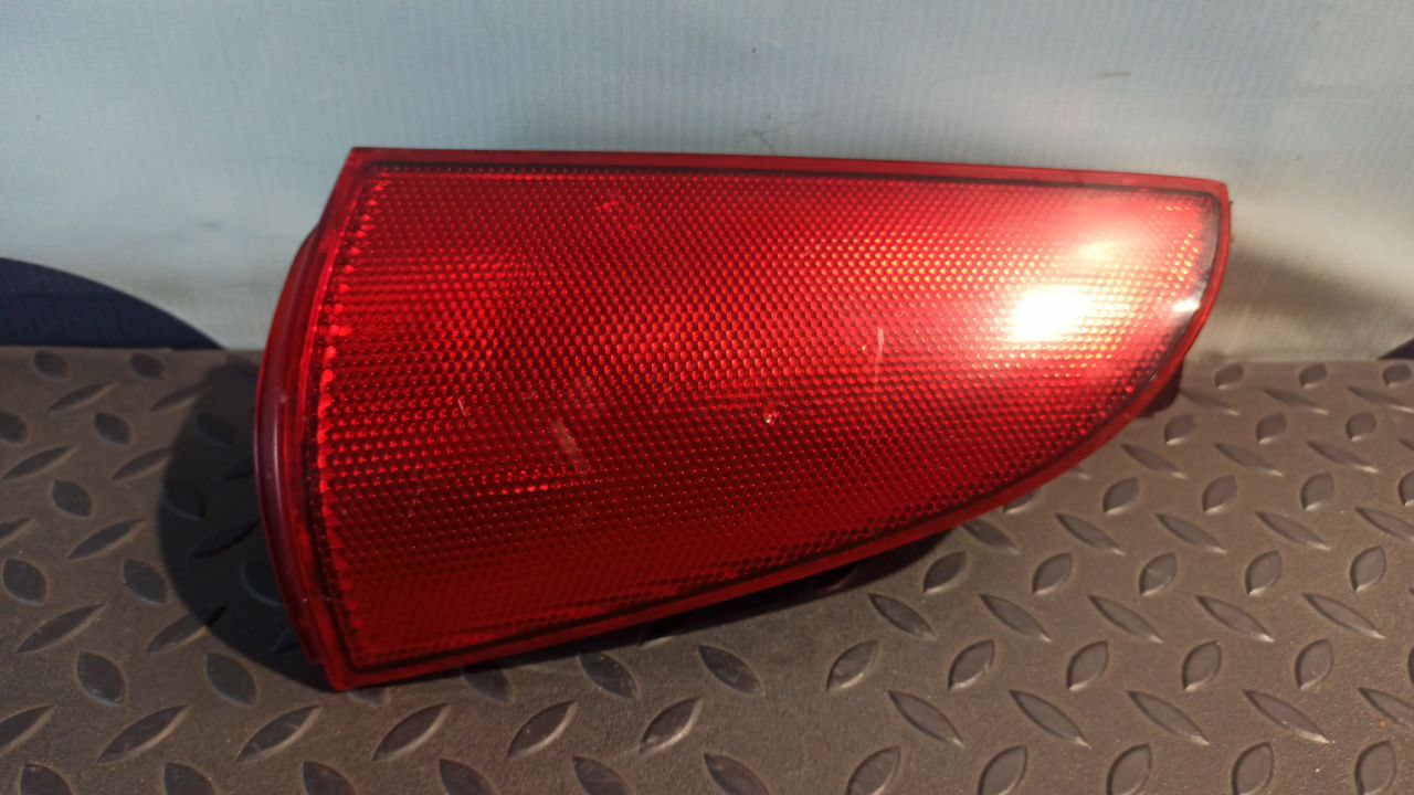 Отражатель задний правый Mercedes Vito/W639 2003-2014