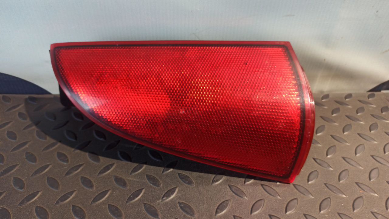 Отражатель задний левый Mercedes Vito/W639 2003-2014