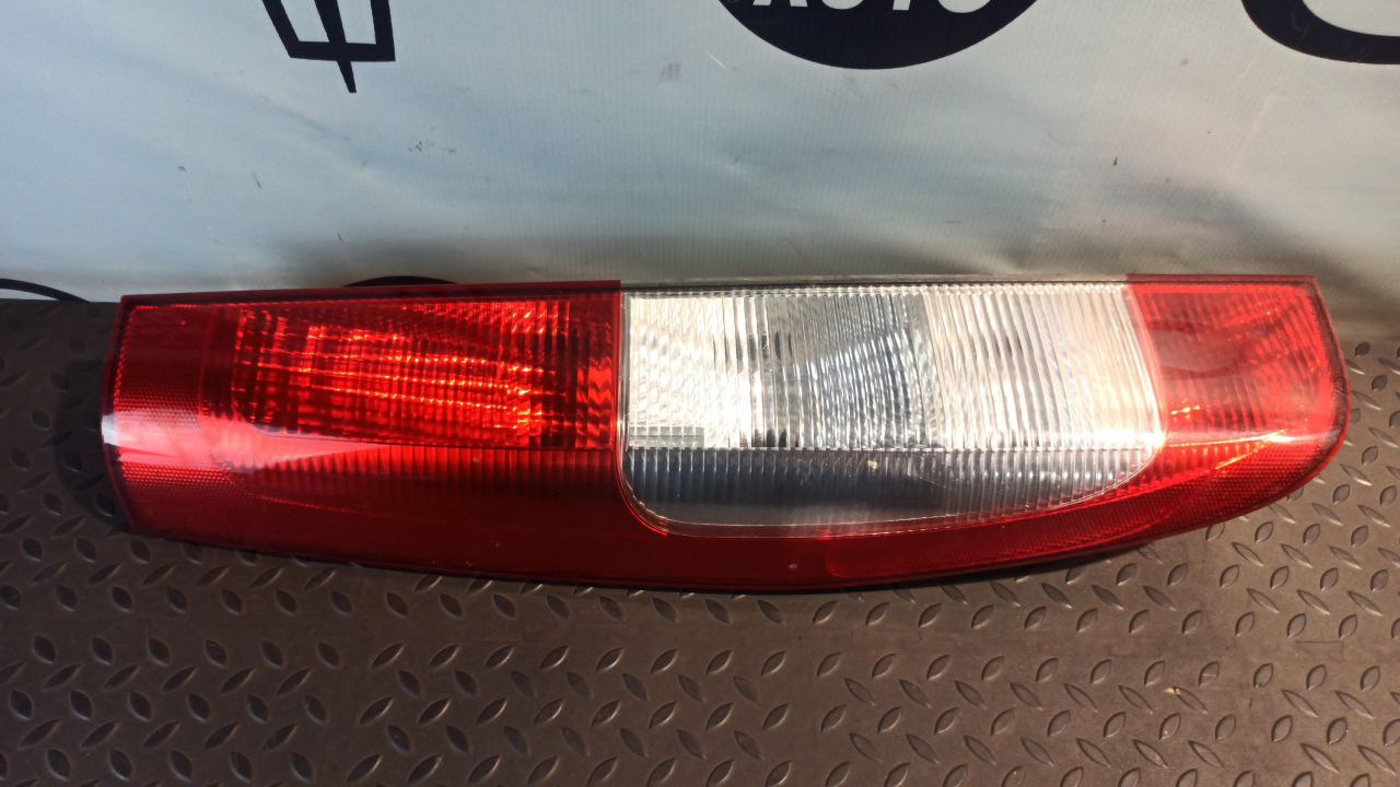 Фонарь задний левый Mercedes Vito/W639 2003-2014