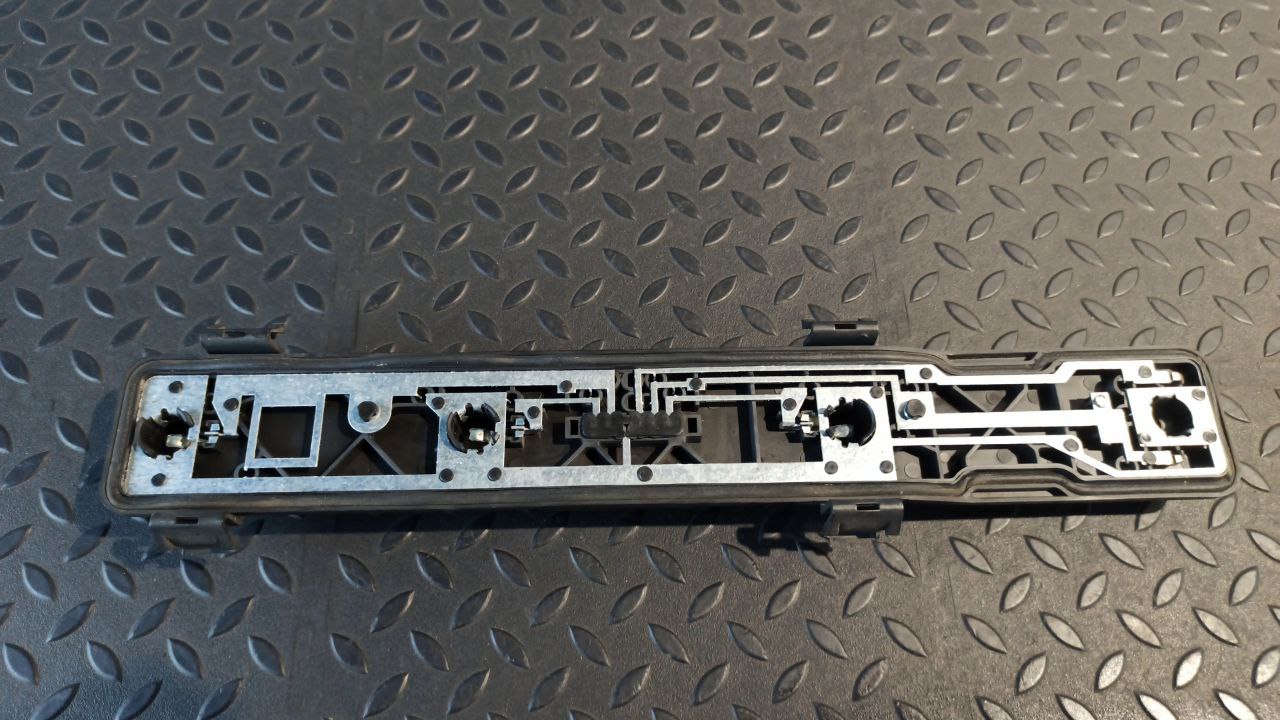 Плата заднего фонаря Mercedes Vito/W639 2003-2014