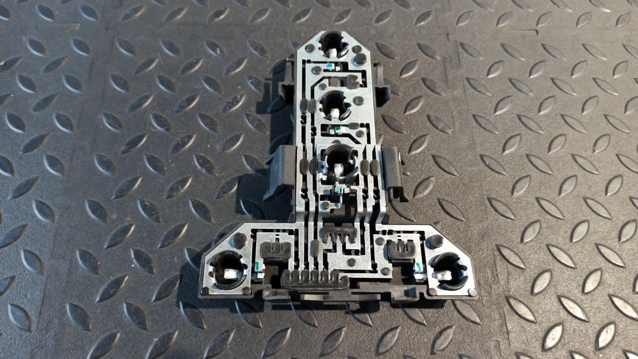 Плата заднего фонаря Volkswagen Golf/4 1997-2006