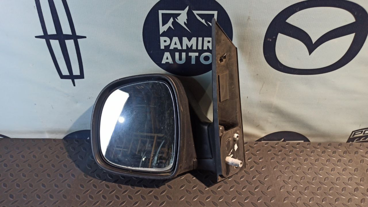 Зеркало левое Mercedes Vito/W639 2003-2014