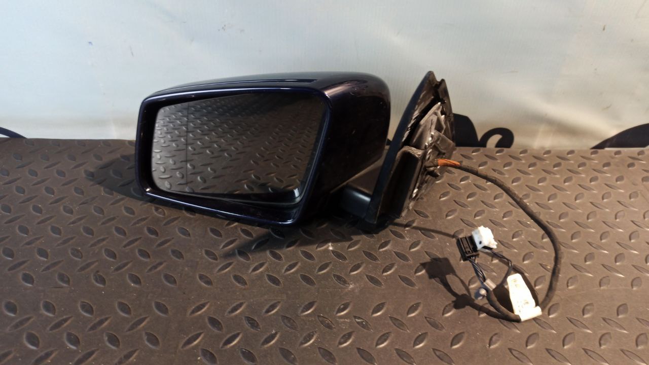 Зеркало левое Mercedes C/W204 2006-2015