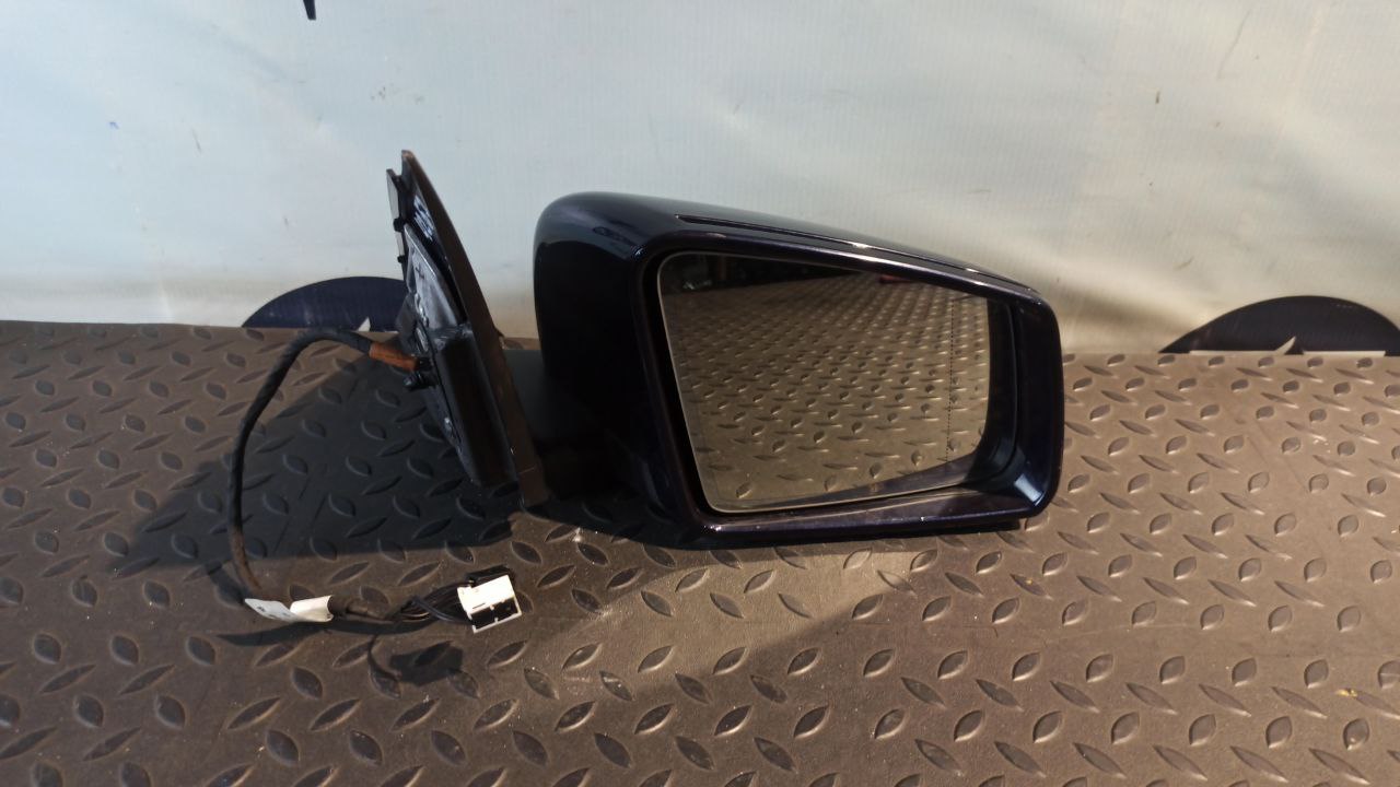 Зеркало правое Mercedes C/W204 2006-2015