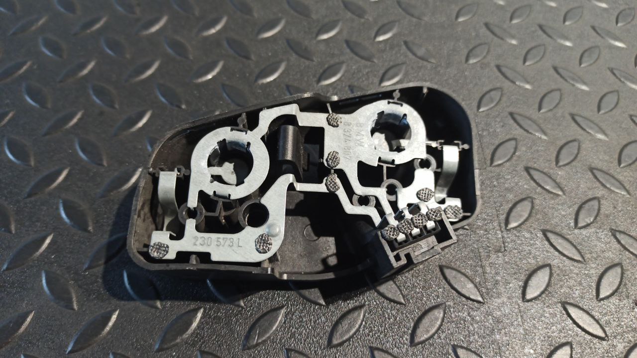 Плата заднего фонаря левая BMW 3/E46 1998-2007