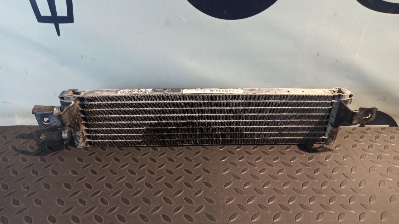 Радиатор АКПП Mercedes M/W163 1997-2005