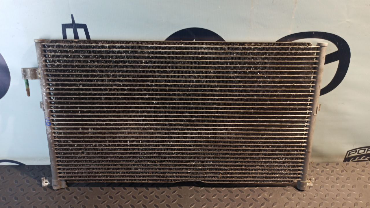 Радиатор кондиционера Ford Mondeo/3 2000-2007