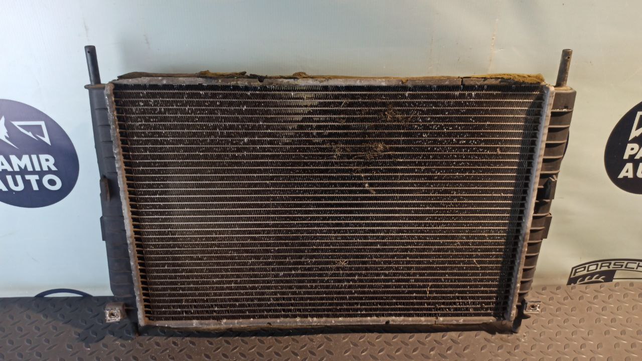 Радиатор ОЖ Ford Mondeo/3 2000-2007