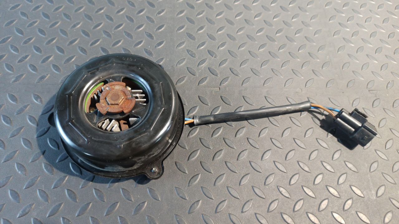 Моторчик вентилятора BMW 3/E46 1998-2007