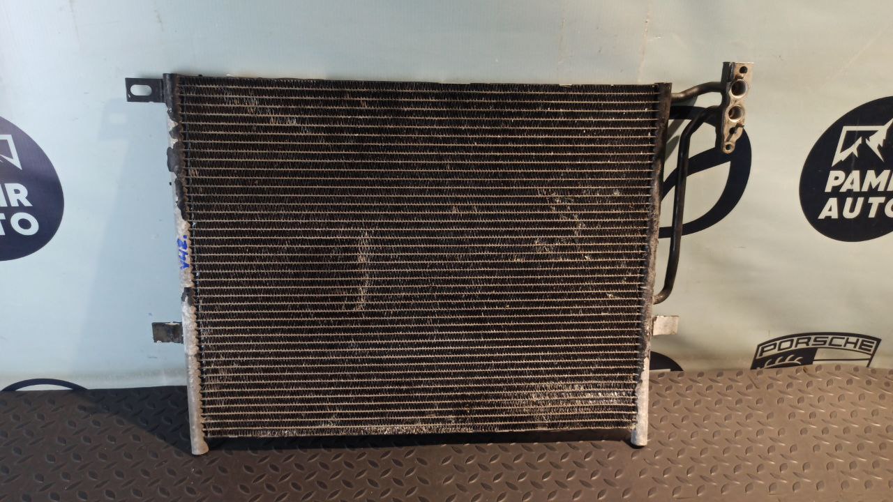 Радиатор кондиционера BMW 3/E46 1998-2007