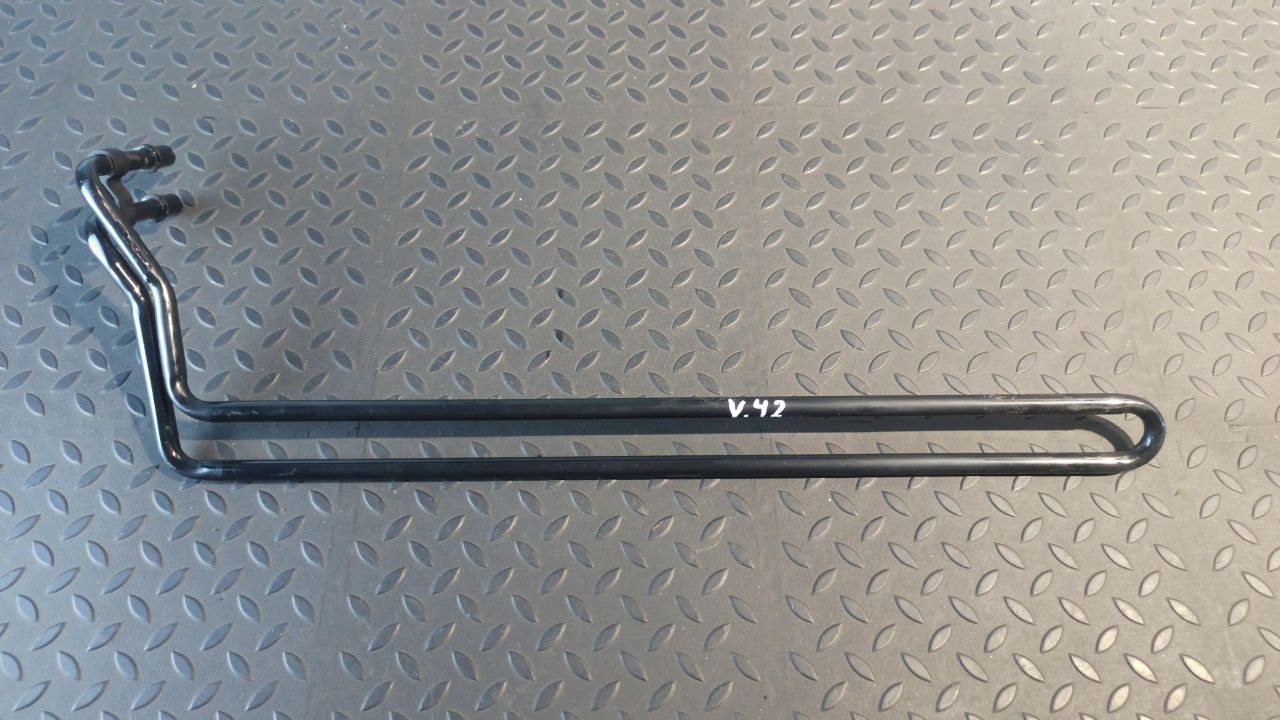 Радиатор ГУР BMW 3/E46 1998-2007