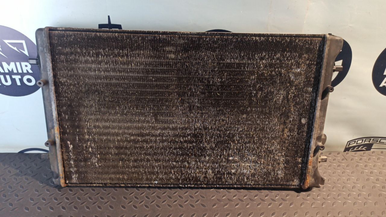 Радиатор ОЖ Volkswagen Golf/4 1997-2006