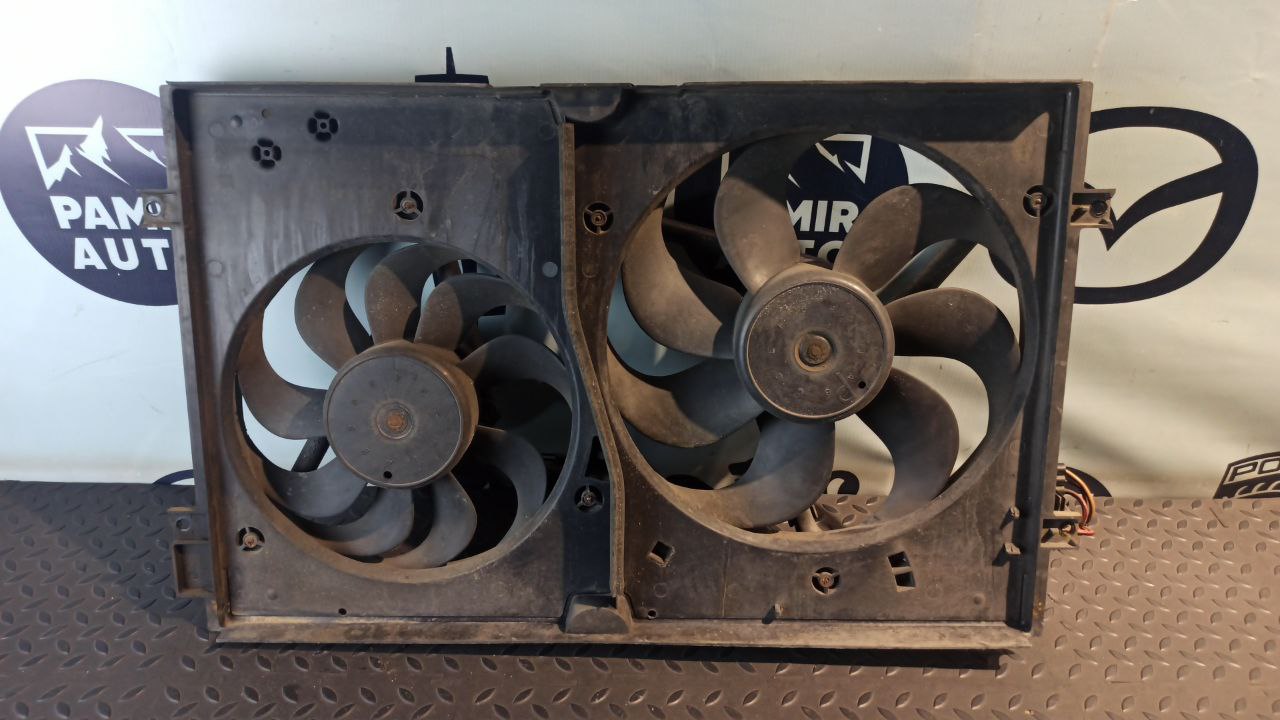 Вентилятор радиатора Volkswagen Golf/4 1997-2006