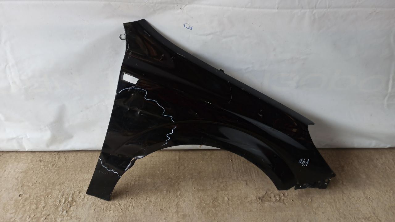 Крыло переднее правое Opel Astra/H 2004-2014