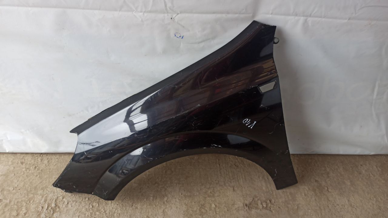 Крыло переднее левое Opel Astra/H 2004-2014