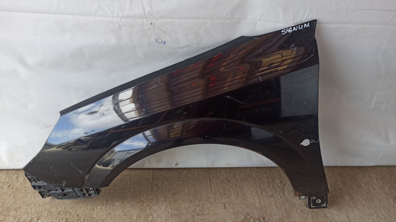 Крыло переднее левое Opel Signum 2003-2008