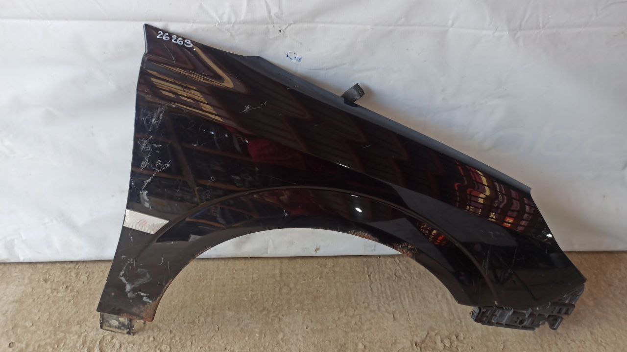 Крыло переднее правое Opel Signum 2003-2008