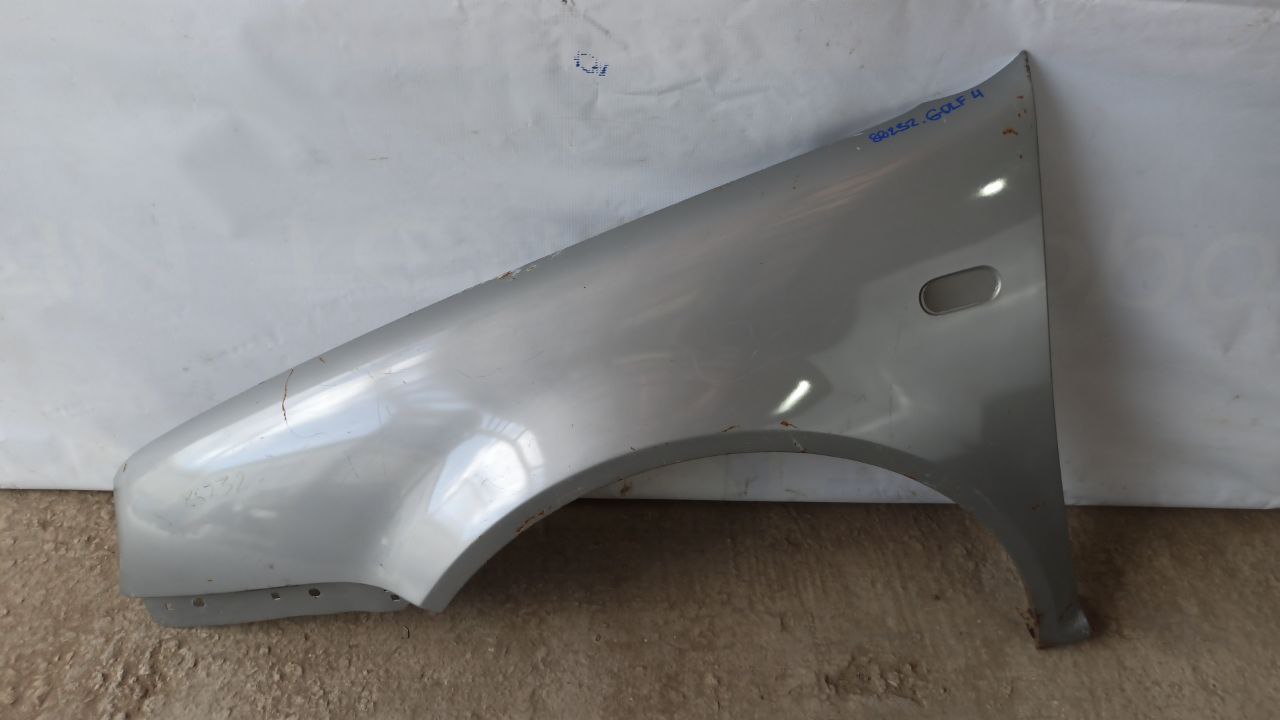 Крыло переднее левое Volkswagen Golf/4 1997-2006