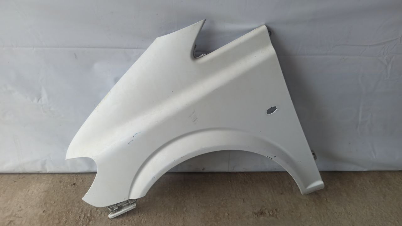 Крыло переднее левое Mercedes Vito/W639 2003-2014