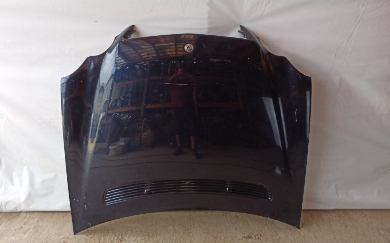 Капот Mercedes C/W203 2000-2008