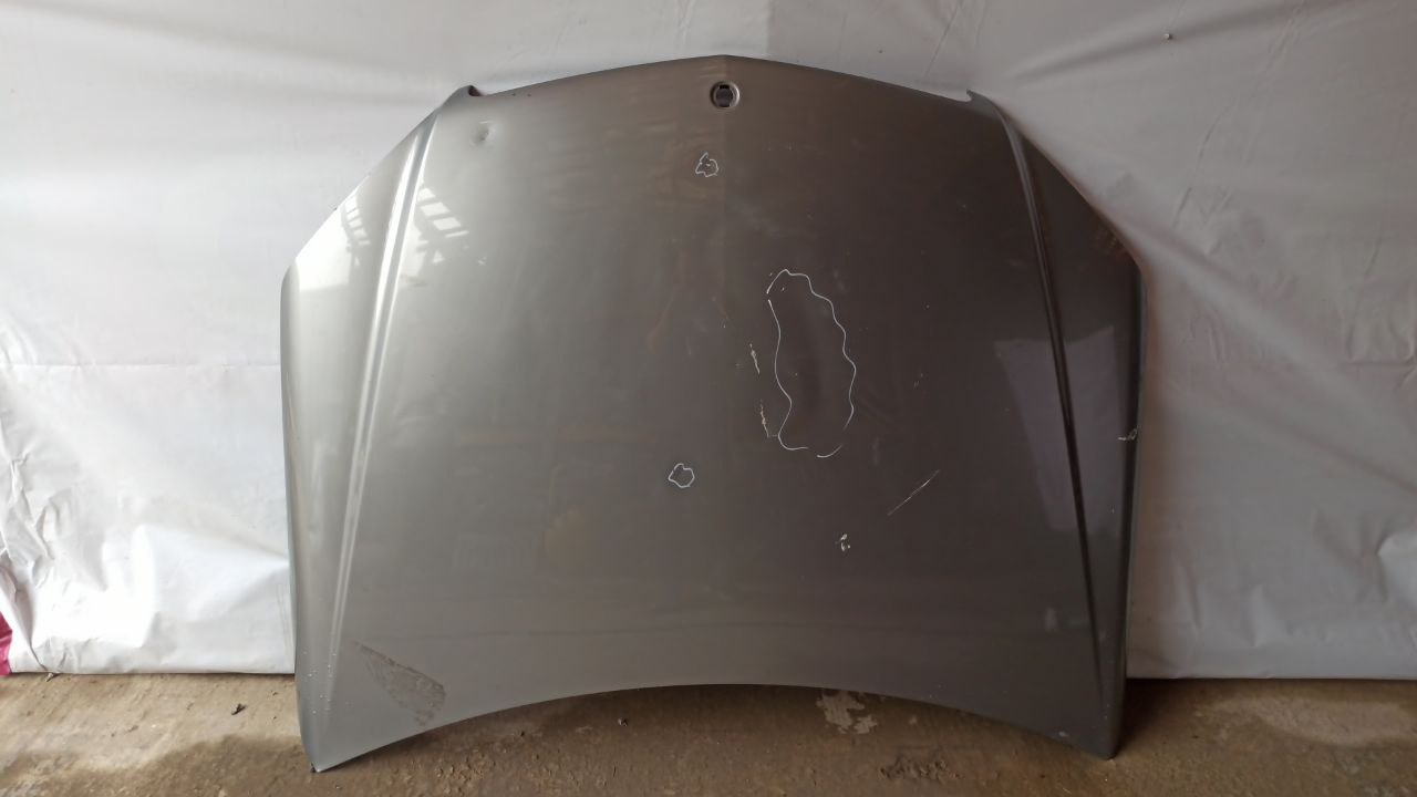 Капот Mercedes C/W204 2006-2015