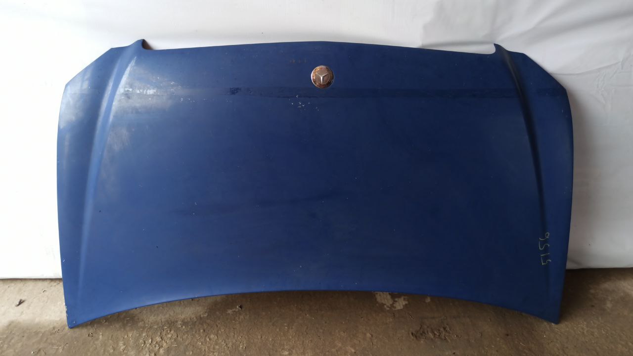 Капот Mercedes Vito/W639 2003-2014