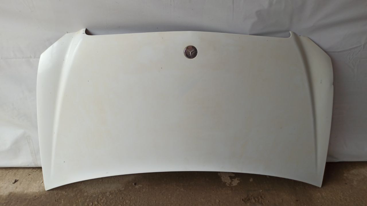Капот Mercedes Vito/W639 2003-2014