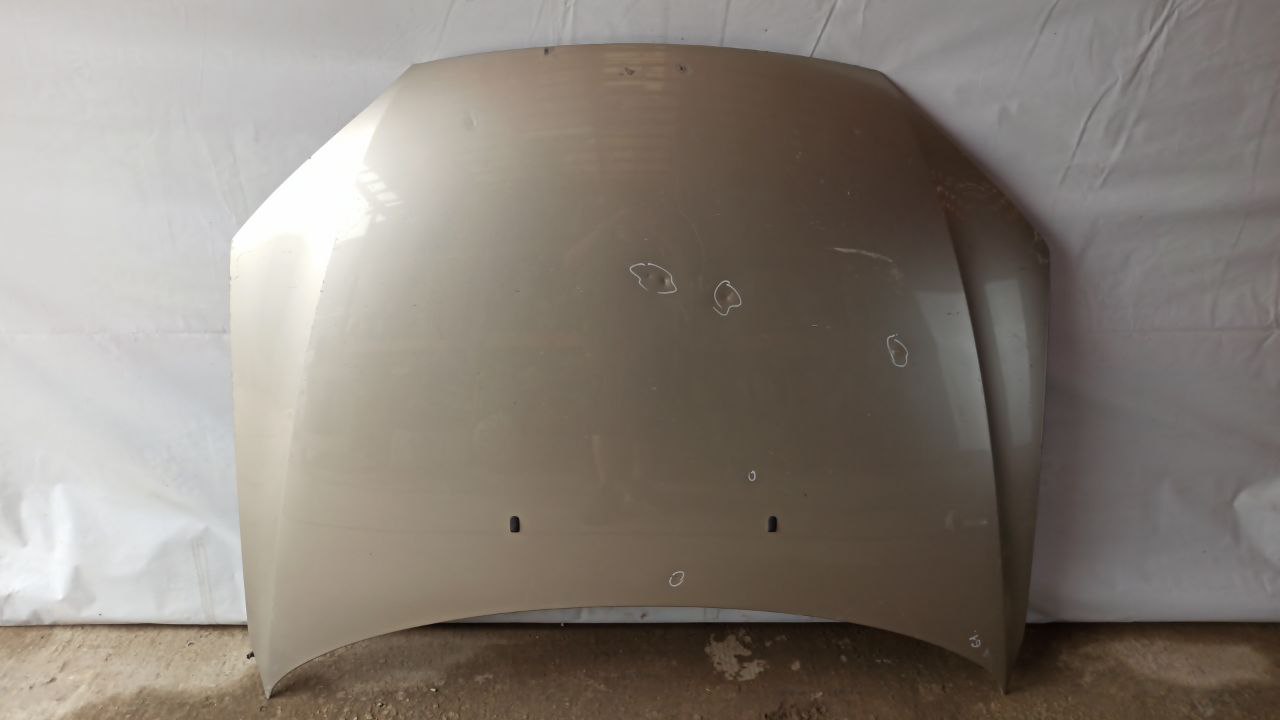 Капот Ford Mondeo/3 2000-2007