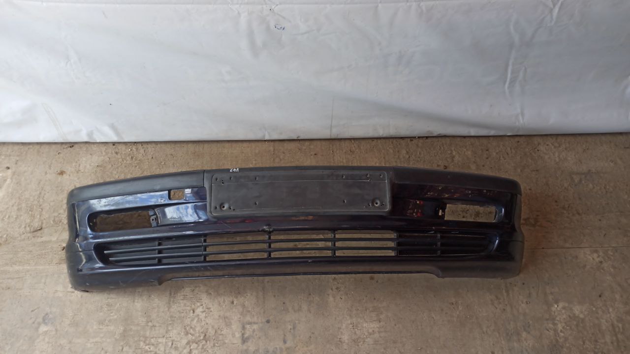 Бампер передний BMW 3/E46 1998-2007