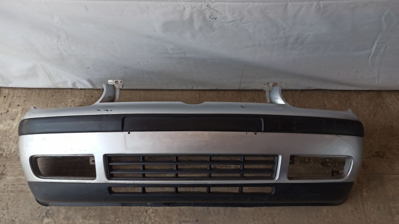 Накладка бампера Volkswagen Golf/4 1997-2006