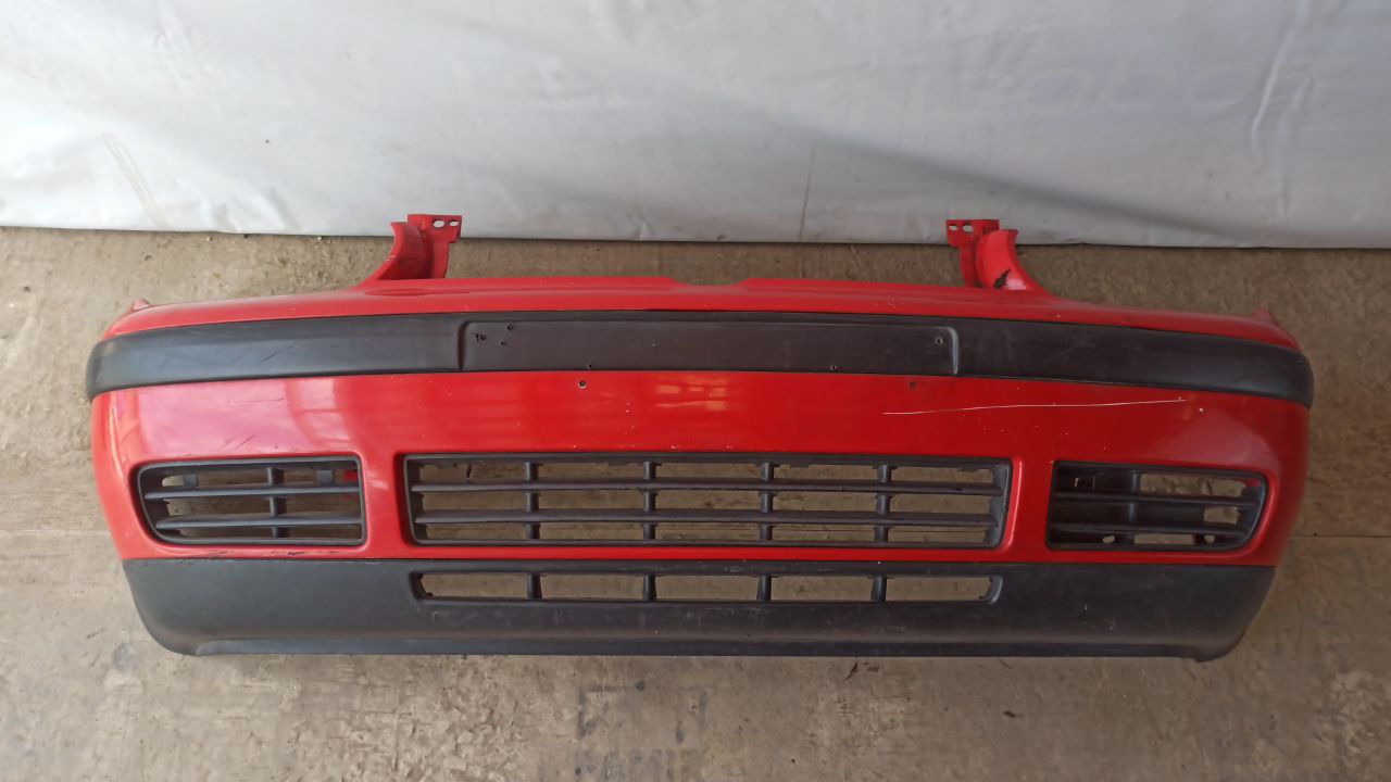 Бампер передний Volkswagen Golf/4 1997-2006