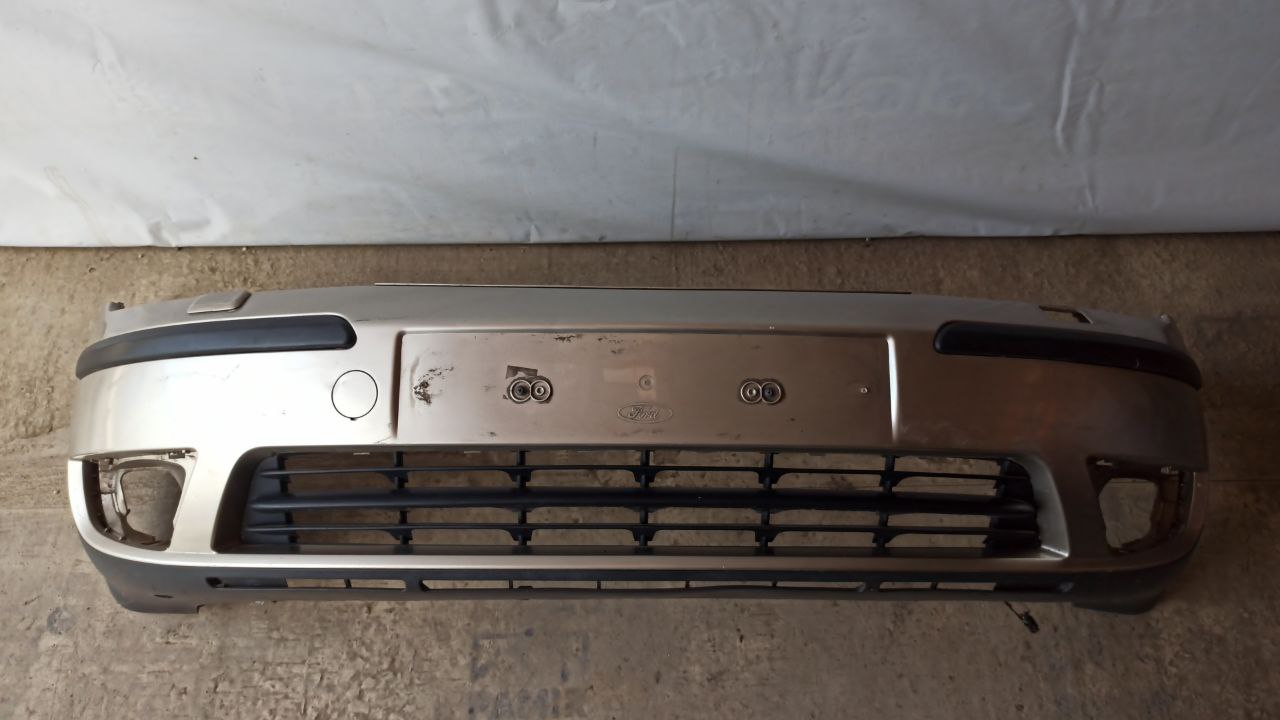 Бампер передний Ford Mondeo/3 2000-2007