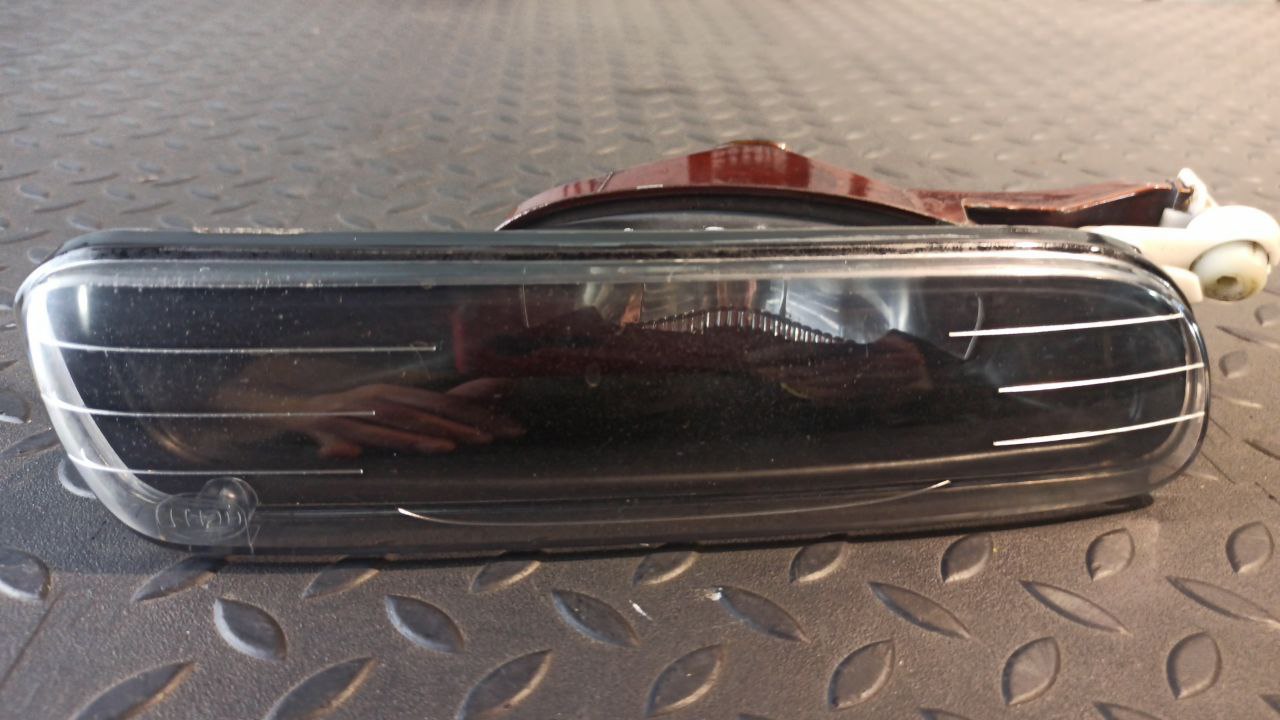 Фара противотуманная правая BMW 3/E46 1998-2007