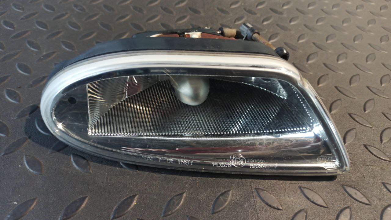 Фара противотуманная правая Mercedes M/W163 1997-2005