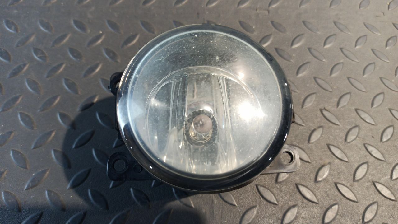 Фара противотуманная Renault Megane/2 2002-2009
