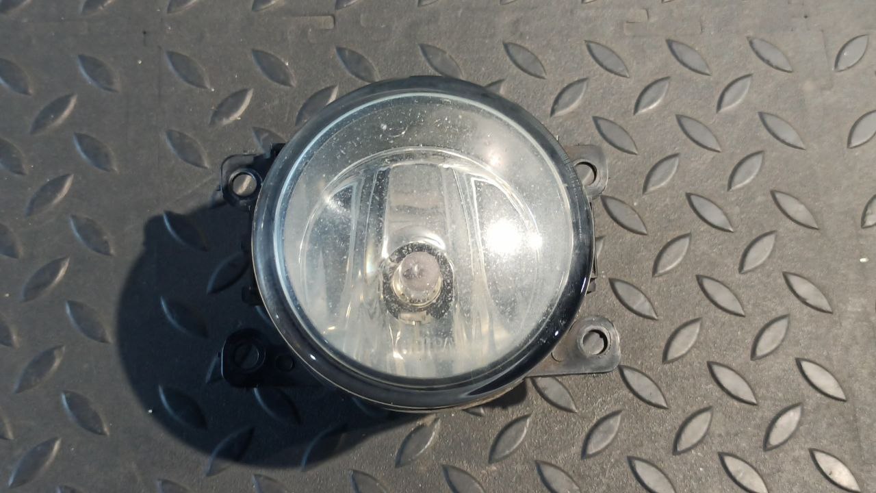 Фара противотуманная Renault Megane/2 2002-2009