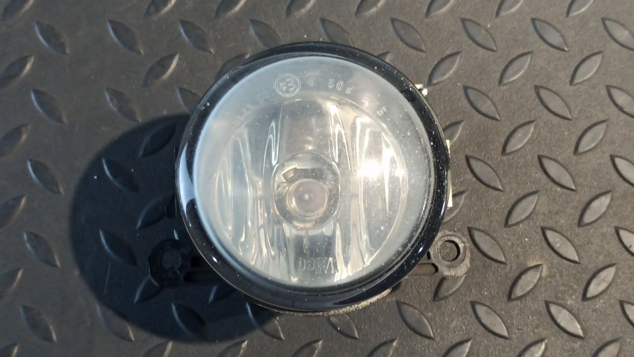 Фара противотуманная Renault Megane/2 2002-2009