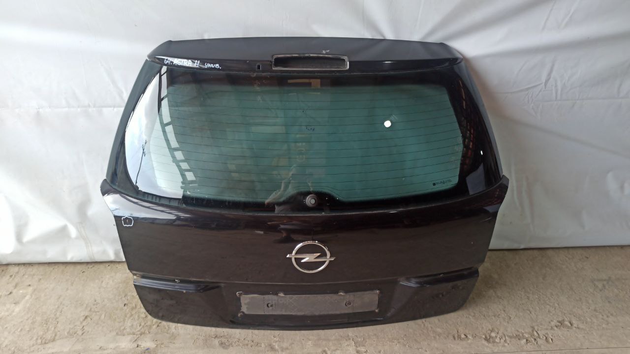 Дверь багажника Opel Astra/H 2004-2014